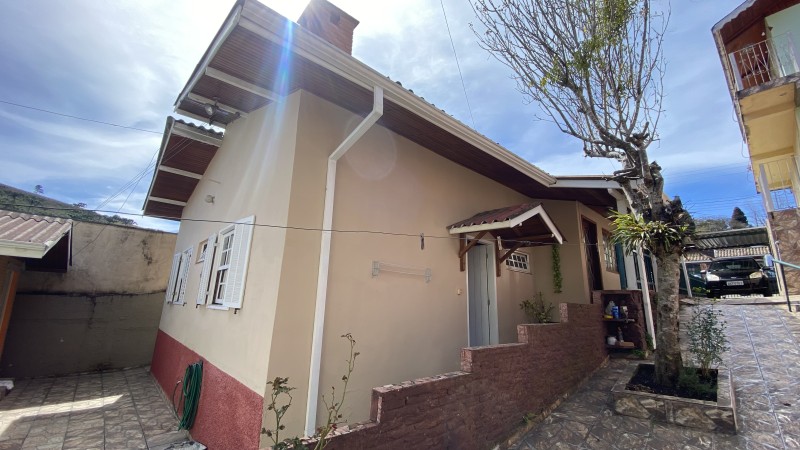 Apartamento Locação Mensal Santa Cruz